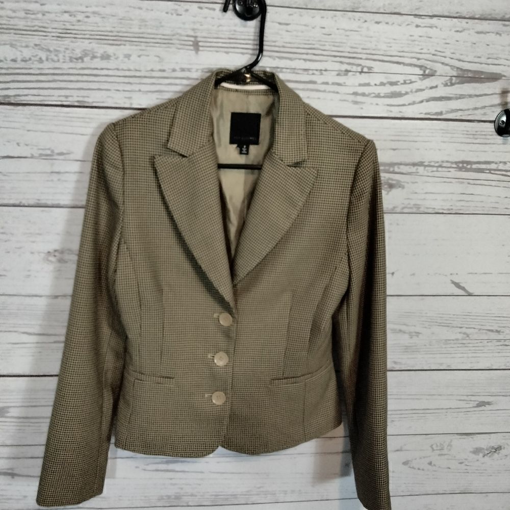 "The Limited" woman's dress jacket